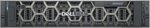 Dell PowerEdge R740xd - 24 Bay 2.5" 2U Server - 2x Intel Xeon Platinum 8160 2.1GHz 24 Core Processors, 512GB DDR4, H730P, 2x 800GB SSDs, X520/I350,