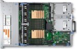 Dell PowerEdge R740xd - 24 Bay 2.5" 2U Server - 2x Intel Xeon Platinum 8160 2.1GHz 24 Core Processors, 512GB DDR4, H730P, 2x 800GB SSDs, X520/I350,