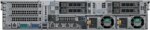Dell PowerEdge R740xd - 24 Bay 2.5" 2U Server - 2x Intel Xeon Platinum 8160 2.1GHz 24 Core Processors, 512GB DDR4, H730P, 2x 800GB SSDs, X520/I350,