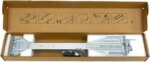 Dell PowerEdge T320 T630 T640 3U Sliding Server Rack Ready Rail Kit 0D2K5P D2K5P