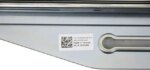 Dell PowerEdge T320 T630 T640 3U Sliding Server Rack Ready Rail Kit 0D2K5P D2K5P