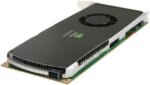 Dell Quadro FX 3800 KYR71 1GB 256-bit GDDR3 PCI Express 2.0 x16 Workstation Video Card - OEM