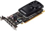 Dell Quadro P1000 Graphic Card - 4 GB GDDR5