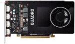 Dell Quadro P2000 Graphic Card - 5 GB