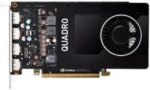 Dell Quadro P2000 Graphic Card - 5 GB