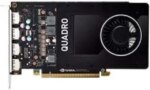 Dell Quadro P2000 Graphic Card - 5 GB