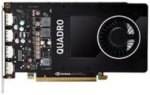 Dell Quadro P2000 Graphic Card - 5 GB