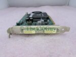 Dell WX397 NVIDIA Quadro FX570 256MB DDR2 128Bit PCIe x16 Workstation Video Card