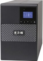 Eaton 5P1500, 1440VA 1100 Watts 8 Outlets Tower UPS