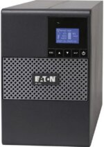 Eaton 5P1500, 1440VA 1100 Watts 8 Outlets Tower UPS