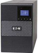 Eaton 5P1500, 1440VA 1100 Watts 8 Outlets Tower UPS