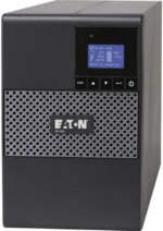 Eaton 5P1500, 1440VA 1100 Watts 8 Outlets Tower UPS