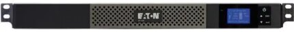 Eaton 5P1500R 1440 VA 1100 Watts 5 Outlets Rack / Wall Mountable UPS