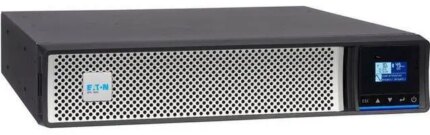 Eaton 5PX G2 1440VA 1440W 120V Line-Interactive UPS 8 Outlets 2U 5PX1500RTNG2
