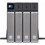 Eaton 5PX G2 1440VA 1440W 120V Line-Interactive UPS 8 Outlets 2U 5PX1500RTNG2