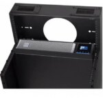 Eaton 5PX G2 1440VA 1440W 120V Line-Interactive UPS 8 Outlets 2U 5PX1500RTNG2