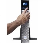 Eaton 5PX G2 1440VA 1440W 120V Line-Interactive UPS 8 Outlets 2U 5PX1500RTNG2