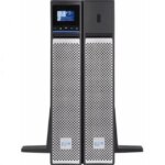 Eaton 5PX G2 1440VA 1440W 120V Line-Interactive UPS 8 Outlets 2U 5PX1500RTNG2