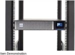 Eaton 5PX G2 3000VA 3000W 120V Line-Interactive UPS 6 NEMA 5-20R 1 L5-30R Outlets Cybersecure Network Card Included Extended Run 2U Rack/Tower Battery