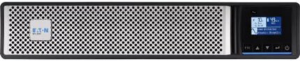 Eaton 5PX G2 3000VA 3000W 120V Line-Interactive UPS 6 NEMA 5-20R 1 L5-30R Outlets Cybersecure Network Card Included Extended Run 2U Rack/Tower Battery