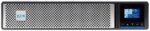 Eaton 5PX1500RTG2 5PX G2 1440VA 1440W 120V Line-Interactive UPS - 8 NEMA 5-15R Outlets, Cybersecure Network Card Option, Extended Run, 2U Rack/Tower -