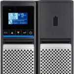 Eaton 5PX1500RTG2 5PX G2 1440VA 1440W 120V Line-Interactive UPS - 8 NEMA 5-15R Outlets, Cybersecure Network Card Option, Extended Run, 2U Rack/Tower -