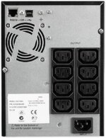 EATON 5SC1000 UPS