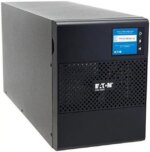 Eaton 5SC1500 5SC UPS 1500 VA 1080 Watt 120V Line-Interactive Battery Backup Tower USB - Tower - 5 Minute Stand-by - 110 V AC Input - 8 x NEMA 5-15R -