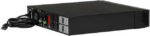 Eaton 9PX 1500VA 1350W 120V Online Double-Conversion UPS 5-15P 8x 5-15R Outlets Lithium-ion Battery Cybersecure Network Card Option 2U Rack/Tower