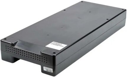 EATON 9PXMBAT 9PXM BATTERY MODULE (TWO REQUIRED PER SLOT/STRING)