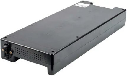 EATON 9PXMBAT 9PXM BATTERY MODULE (TWO REQUIRED PER SLOT/STRING)