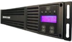 Eaton External Battery Pack for Select Eaton 5PX G2 UPS 48V 2U 5PXEBM48RTG2