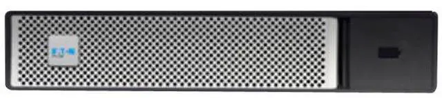 Eaton External Battery Pack for Select Eaton 5PX G2 UPS 48V 2U 5PXEBM48RTG2