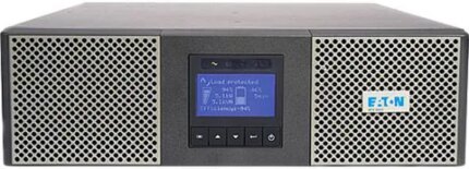 EATON RK2PC 9PX 2 Post Electrical Rack Rail Kit