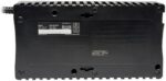 Eaton Tripp Lite INTERNET550U 550VA 300W Standby UPS - 10 NEMA 5-15R Outlets, 120V, 50/60 Hz, USB, 5-15P Plug, Desktop/Wall Mount -Tower - 4 Hour