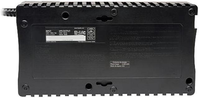 Eaton Tripp Lite INTERNET550U 550VA 300W Standby UPS - 10 NEMA 5-15R Outlets, 120V, 50/60 Hz, USB, 5-15P Plug, Desktop/Wall Mount -Tower - 4 Hour