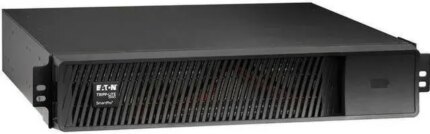 Eaton Tripp Lite series 48V Extended Battery Module (EBM) for 750VA, 1000VA and 1500VA SmartPro UPS Systems, 2U Rack/Tower - 48 V DC - Lead Acid -