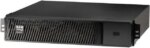 Eaton Tripp Lite series 48V Extended Battery Module (EBM) for 750VA, 1000VA and 1500VA SmartPro UPS Systems, 2U Rack/Tower - 48 V DC - Lead Acid -