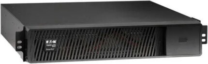 Eaton Tripp Lite series 48V Extended Battery Module (EBM) for 750VA, 1000VA and 1500VA SmartPro UPS Systems, 2U Rack/Tower - 48 V DC - Lead Acid -
