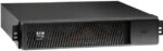 Eaton Tripp Lite series 48V Extended Battery Module (EBM) for 750VA, 1000VA and 1500VA SmartPro UPS Systems, 2U Rack/Tower - 48 V DC - Lead Acid -