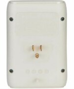 Eaton Tripp Lite Series Protect It 6-Outlet Surge Protector with USB Gray SK60C