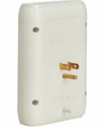 Eaton Tripp Lite Series Protect It 6-Outlet Surge Protector with USB Gray SK60C