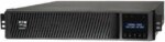 Eaton Tripp Lite Series SmartPro 3000VA 3000W 120V Line-Interactive Sine Wave UPS - 7 Outlets, Extended Run, Network Card Option, LCD, USB, DB9, 2U