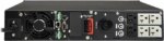 Eaton Tripp Lite Series SmartPro 3000VA 3000W 120V Line-Interactive Sine Wave UPS - 7 Outlets, Extended Run, Network Card Option, LCD, USB, DB9, 2U