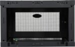Eaton Tripp Lite Series SmartRack 6U Low-Profile Switch-Depth Wall-Mount Mini Rack Enclosure - 19" 6U Wall Mounted (SRW6U)
