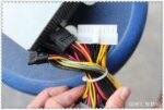 for DPS-75VBC DPS-75VBE VCR Power Supply PUD220M