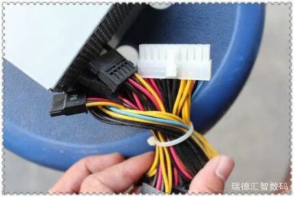 for DPS-75VBC DPS-75VBE VCR Power Supply PUD220M