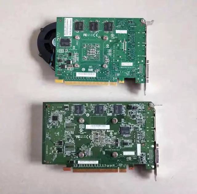 For Quadro Q2000 1G professional graphics graphics card CAD mapping game replace V4900 K600 Q4000