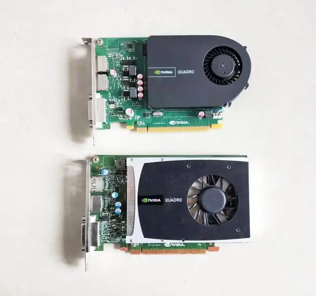 For Quadro Q2000 1G professional graphics graphics card CAD mapping game replace V4900 K600 Q4000