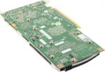 Genuine Dell X9YDW T939K NVIDIA Quadro FX 3800 1 GB GDDR3 PCI-E PCI-Express 2.0 x16 DVI Dual DisplayPort Full Height Graphics Video Card Compatible